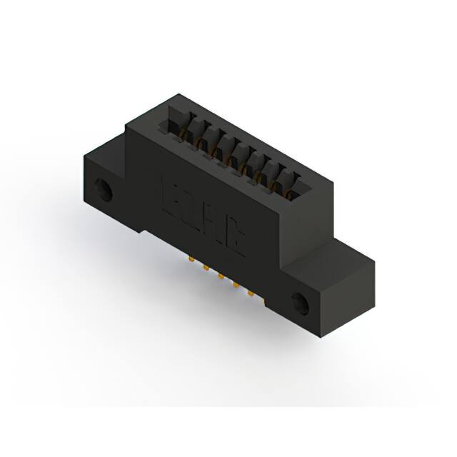392-008-523-112 EDAC Inc.  Edgeboard Connectors